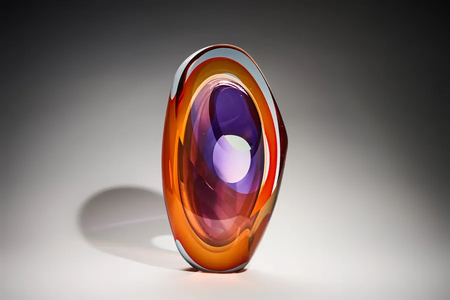 Echo's of Light &mdash; Tim Rawlinson
